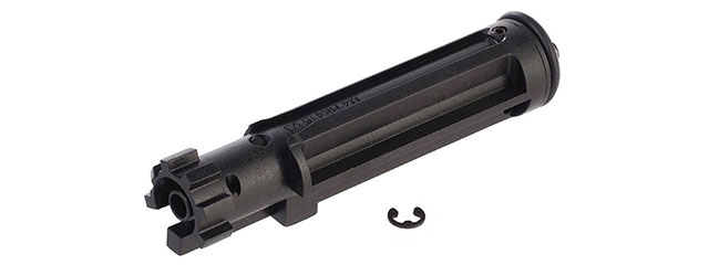 VFC OEM NPAS Nozzle V2 for VFC M4 V3 GBBR - (Black)