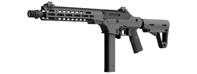 Vorsk VMP-2M ASSAULT VARIANT GBB Airsoft Rifle Select Fire - (Black)