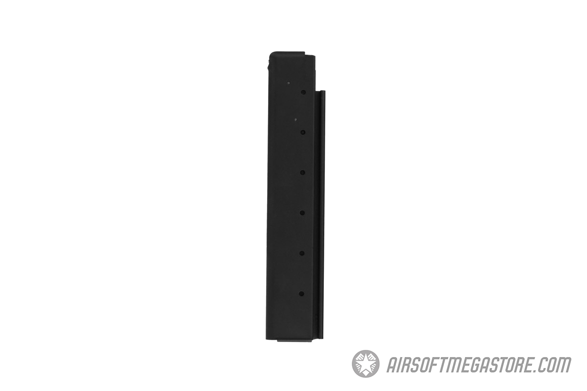 Atlas Custom Works Metal 395rd High Capacity M1A1 Spare Airsoft AEG Magazine