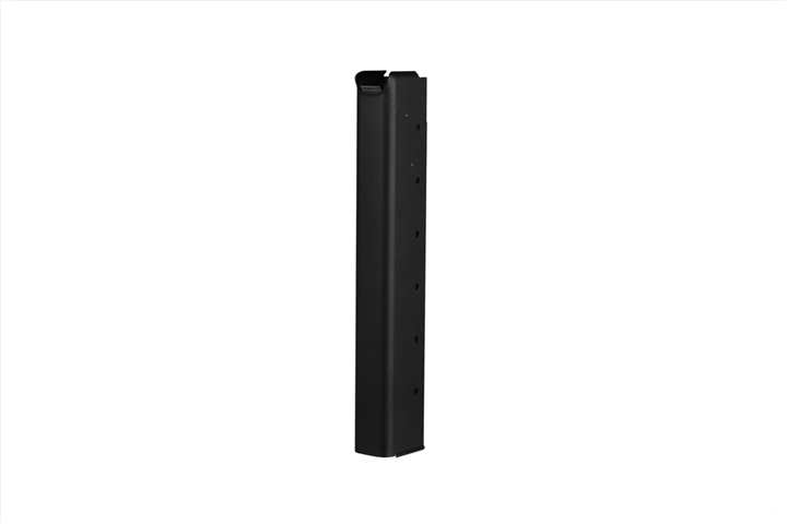 Atlas Custom Works Metal 395rd High Capacity M1A1 Spare Airsoft AEG Magazine - Click Image to Close