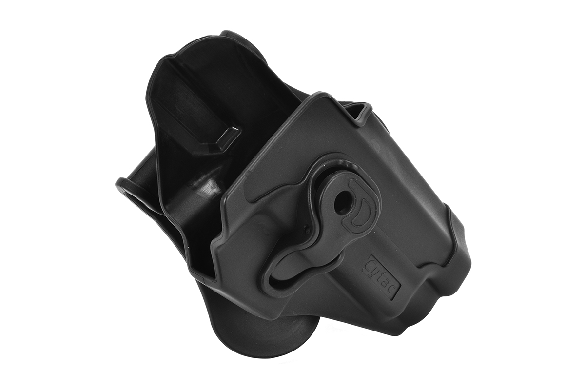 Cytac Airsoft Pistol Holster for GBB SIG Sauer P226