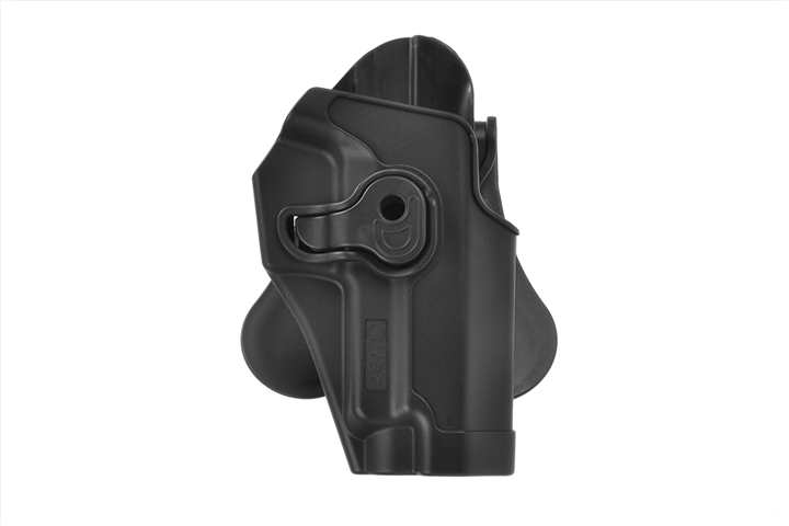 Cytac Airsoft Pistol Holster for GBB SIG Sauer P226