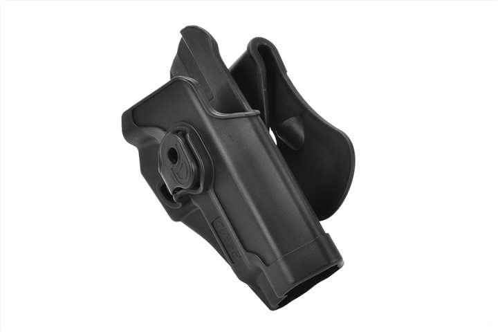 Cytac Airsoft Pistol Holster for GBB SIG Sauer P226