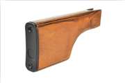 LCT Airsoft RPK NV AEG Rifle Series Wooden Fixed Stock