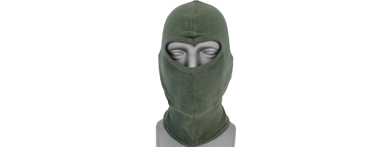 AC-101 SWAT BALACLAVA (SAGE)