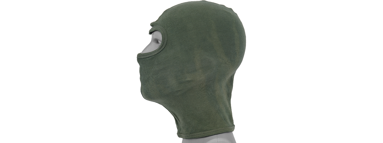 AC-101 SWAT BALACLAVA (SAGE) - Click Image to Close