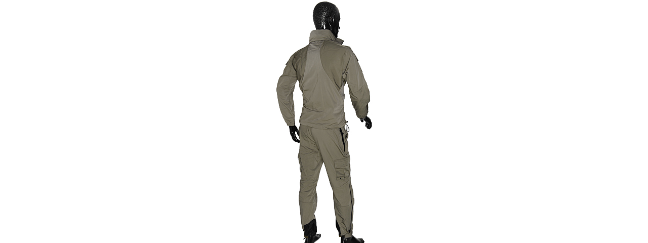 AC-237MD PCU Level 5 Jacket & Pants in Army Green - Medium