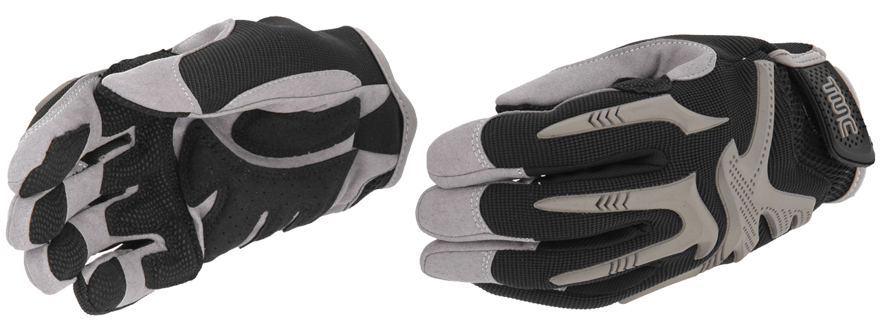 AC-265MD Impact Pro Gloves - Medium