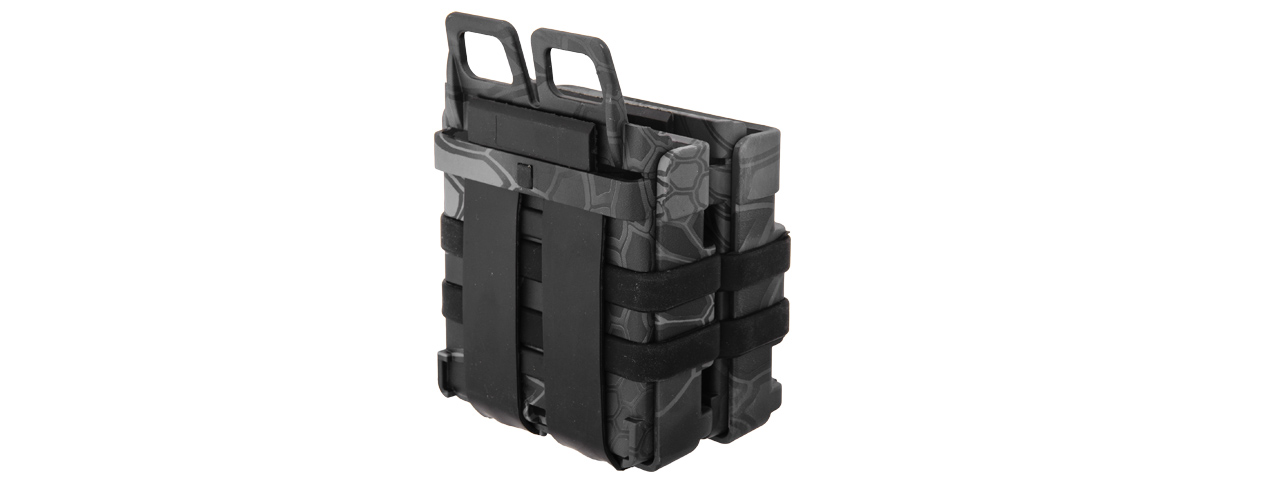 QUICKMAG "HEAVY" DBL 7.62 NATO MAG POUCH (COLOR: TYP)