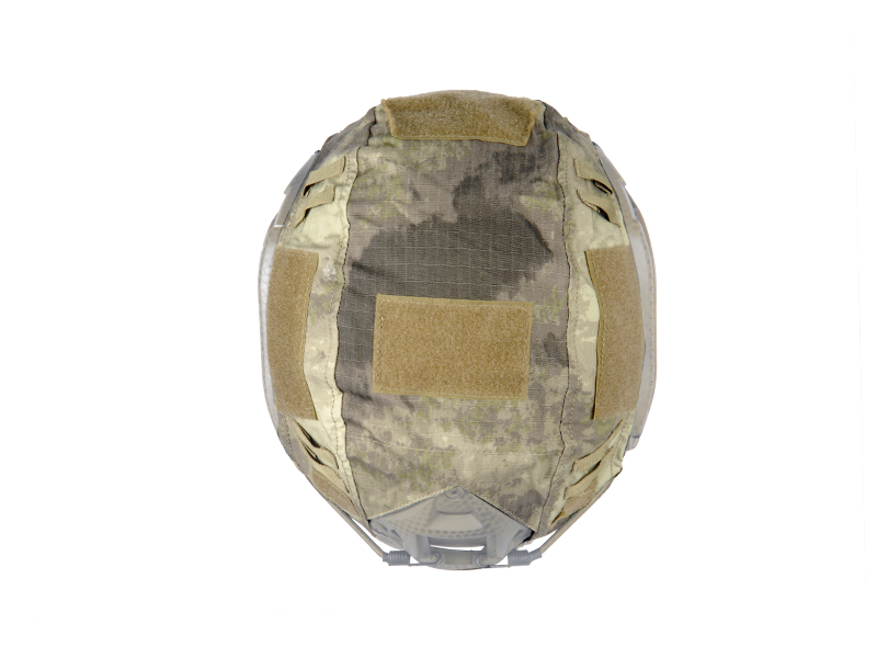 AC-311B HELMET Cover, AT - Click Image to Close