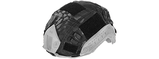 AC-311P HELMET COVER (COLOR: TYP)