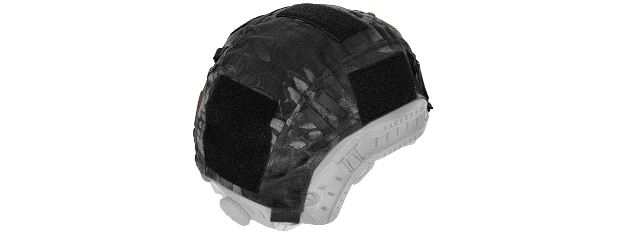 AC-311P HELMET COVER (COLOR: TYP)