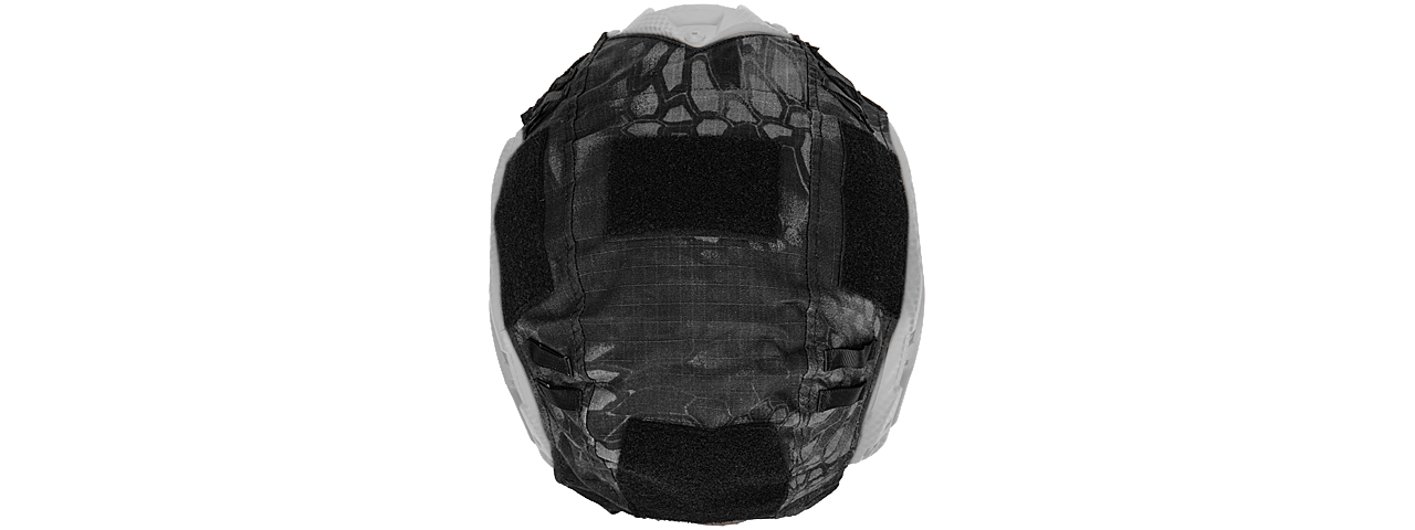 AC-311P HELMET COVER (COLOR: TYP) - Click Image to Close