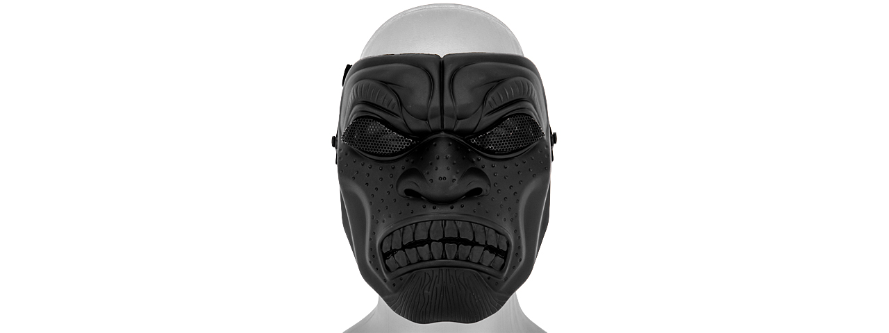 AC-317BK Persian Immortal Mask (BLACK) - Click Image to Close