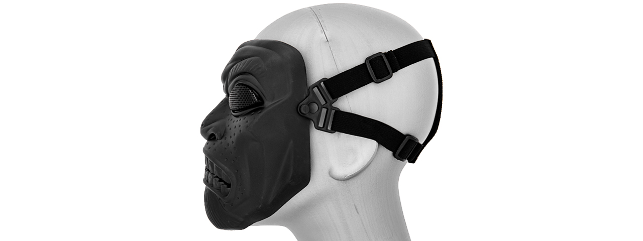 AC-317BK Persian Immortal Mask (BLACK)