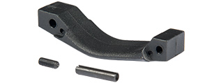 AC-369B ACM TRIGGER GUARD FOR AEG (COLOR: BLACK)