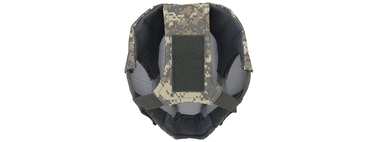 AC-472A V6 STRIKE MESH MASK HELMET (ACU)