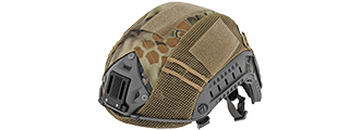 AC-499M MARITIME HELMET COVER (MAD)