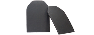 AC-5116 DUMMY PLATES SET OF 2 ( 9" x 13" x 0.5" )