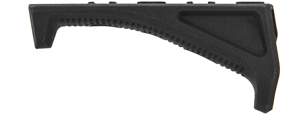 AC-515B M-LOK ANGLED FOREGRIP (BLACK) - Click Image to Close