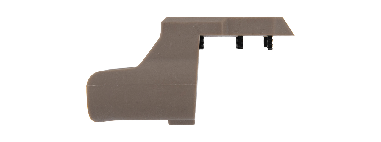 AC-524T X300 PLASTIC FRAME RAIL (DE) - Click Image to Close