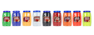 UKARMS BB11000BOTTLE 0.12g 6mm BBs, 11000 Rounds per Bottle, Single Color per Case