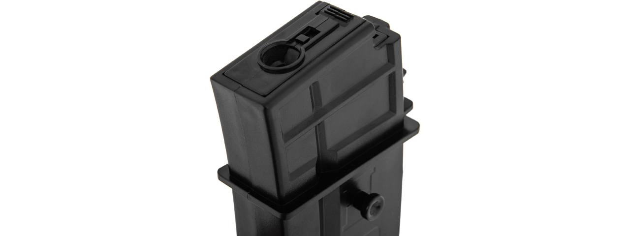 Dboys BIG-01 G36 Hi-Cap Magazine, 470 Rds. - Click Image to Close