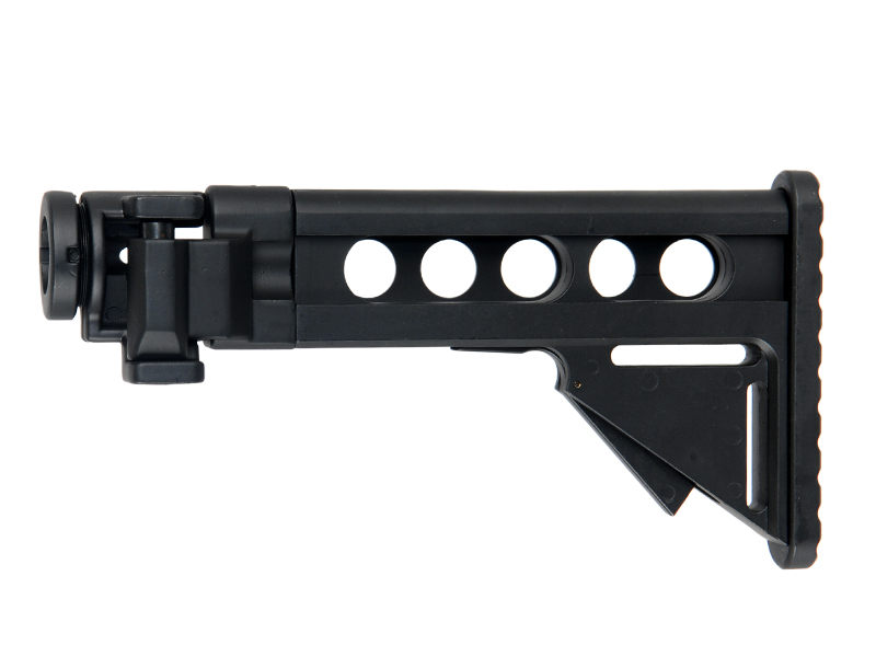 Dboys BIM-30 LR300 Extendable/Foldable M4 Stock