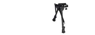 Dboys BIM-40 Hero Long Spring Return Bipod w/ RIS Adaptor