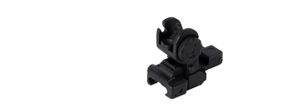 DBoys BIM-5 SPR Style Rear Flip Sight