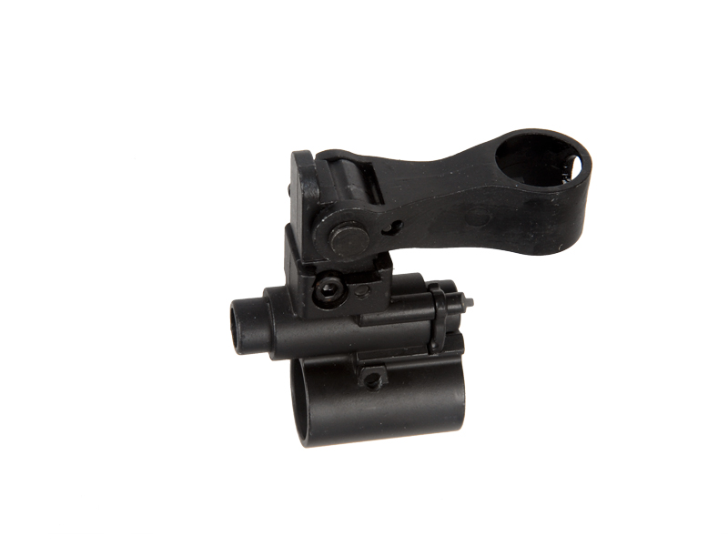 Dboys BIS-02 MK16 Front Flip-up Sight