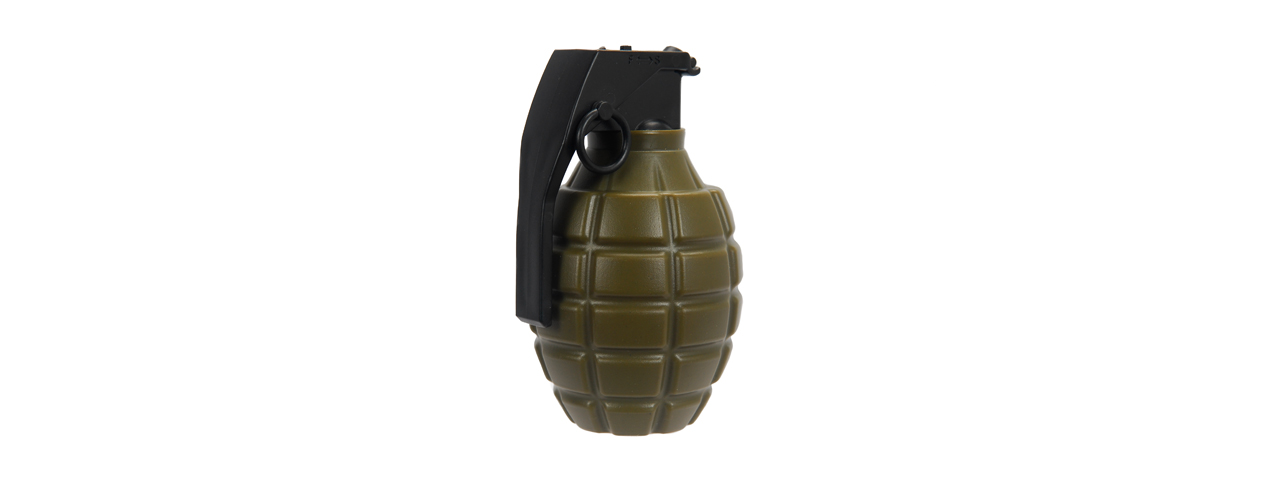 CA-111 DUMMY GRENADE BOTTLE 700 RDS 0.2G BBs - Click Image to Close