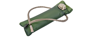 Lancer Tactical CA-330T 3 Liter Hydration Bladder in Tan