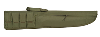 CA-392G SHOTGUN BAG (COLOR: OD GREEN)
