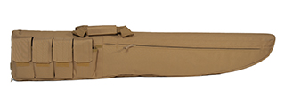 CA-392T SHOTGUN BAG (COLOR: TAN)