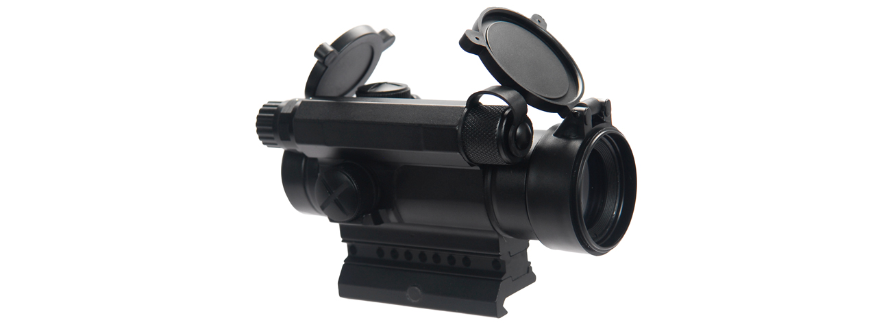 CA-419B RED & GREEN DOT SCOPE - Click Image to Close