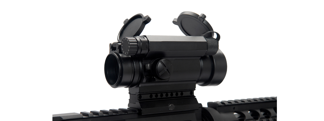 CA-419B RED & GREEN DOT SCOPE - Click Image to Close