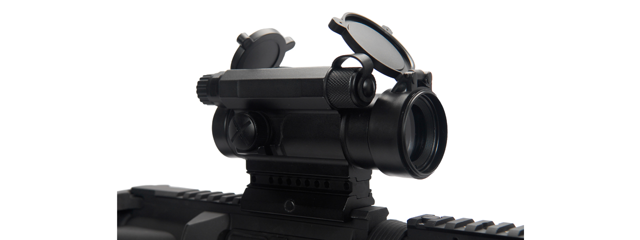 CA-419B RED & GREEN DOT SCOPE - Click Image to Close