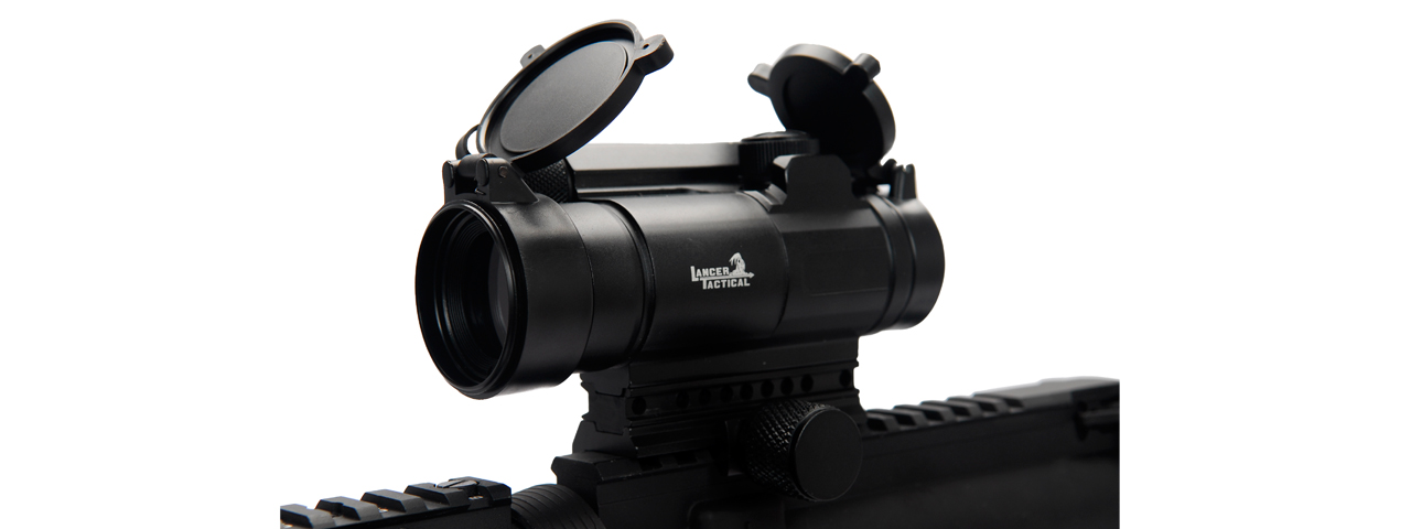 CA-419B RED & GREEN DOT SCOPE - Click Image to Close