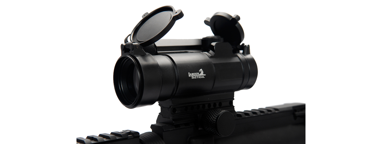 CA-419B RED & GREEN DOT SCOPE