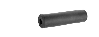 Lancer Tactical CA-455B 4.5" Barrel Extension (14mm CW/CCW) - Black