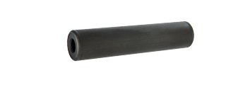 Lancer Tactical CA-456B 5.5" Barrel Extension (14mm CW/CCW) - Black