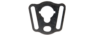 STEEL CQD M4 SLING SWIVEL FOR AEG