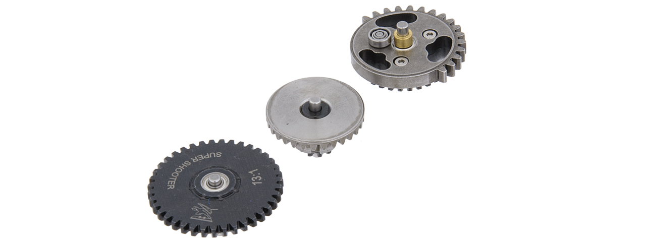 Lancer Tactical CA-541 100:300 High Torque Gear Set