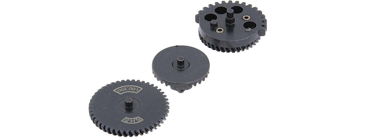 Lancer Tactical CA-542 100:200 High Torque Gear Set