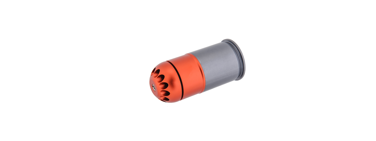 Lancer Tactical CA-579 Gas Grenade Shell - 84 Rounds
