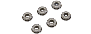 Lancer Tactical CA-611 Oiless Bushing Set of 6, 7mm, 10g