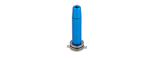 Lancer Tactical CA-613 Aluminum Spring Guide, Blue