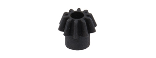 Lancer Tactical CA-656 Steel O-Type Motor Pinion Gear, 10g