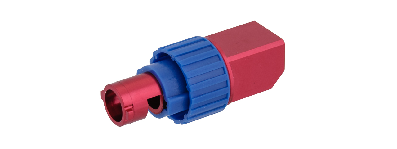 Lancer Tactical CA-657 MK36 Aluminum Hop-Up Unit